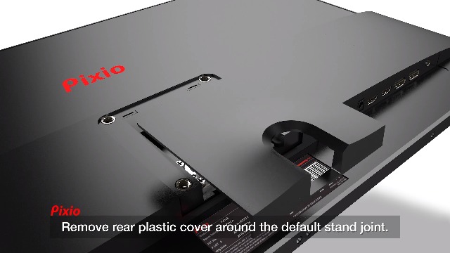 Amazon.com: Pixio PX329 32 inch 165Hz WQHD 2560 x 1440 Wide Screen